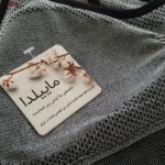 ست نیم تنه و شلوارک ورزشی زنانه ماییلدا مدل بدون فنر پددار کد 4486 رنگ خاکستری تیره