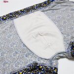 شورت مردانه مدل پادار کد 4540