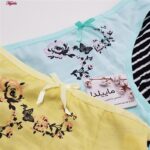 شورت زنانه ماییلدا مدل 4242-278-12 بسته 12 عددی