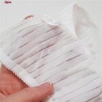 ست شورت و نیم تنه زنانه مدل 4526 رنگ سفید