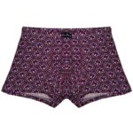 شورت مردانه مدل پادار کد 4540