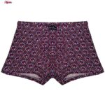 شورت مردانه مدل پادار کد 4540