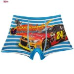 شورت پسرانه ماییلدا مدل 4532 بسته 6 عددی