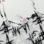 ست تاپ و شلوار زنانه کوزا مدل 9214 رنگ مشکی