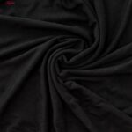 ست تاپ و شلوار زنانه کوزا مدل 9210 رنگ مشکی