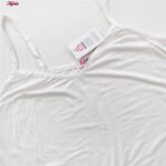 ست تاپ و شلوار زنانه کوزا مدل 9210 رنگ سفید