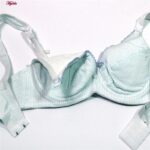 سوتین شیردهی مدل B1 رنگ آبی