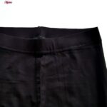 ست تی شرت آستین بلند و شلوار زنانه کوزا مدل 4601-007 رنگ آبی