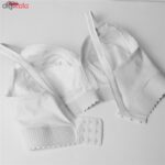 سوتین زنانه پانیذ کد 3166-33