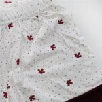 ست تاپ و شلوارک زنانه کوزا مدل 9184-1