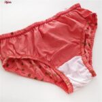 شورت زنانه مدل 4600-2 بسته 6 عددی