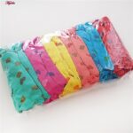 شورت زنانه مدل 4600-2 بسته 6 عددی