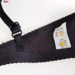 ست شورت و سوتین زنانه لیمون مدل فنردار کد 4555-1009