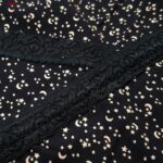 پیراهن زنانه کوزا مدل 9205 رنگ سرمه ای