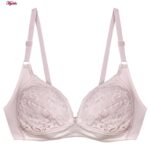 سوتین شیردهی ماییلدا مدل بدون فنر کد 4506 رنگ صورتی