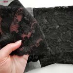 ست تاپ و شلوار زنانه کوزا مدل 9183 رنگ خاکستری تیره