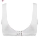 سوتین زنانه ماییلدا مدل بدون فنر پددار کد 4571 رنگ صورتی