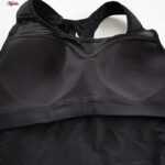 تاپ ورزشی زنانه مدل 4500 رنگ مشکی