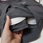 نیم تنه ورزشی زنانه ماییلدا مدل بدون فنر پددار کد 4581 رنگ خاکستری