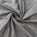 ست تاپ و شلوارک زنانه کوزا مدل 9181 رنگ خاکستری