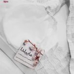 سوتین زنانه ماییلدا مدل بدون فنر پددار کد 4570 رنگ طوسی