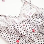 پیراهن زنانه کوزا مدل 9215