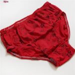 شورت زنانه مدل 4600-7 بسته 6 عددی