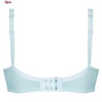 سوتین شیردهی مدل B1 رنگ آبی