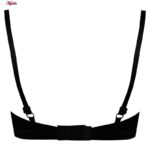 ست شورت و سوتین زنانه لیمون مدل فنردار کد 4555-1009