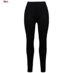 ست تی شرت آستین بلند و شلوار زنانه کوزا مدل 4601-007 رنگ آبی