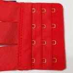 ست شورت و سوتین زنانه ویکتوریا سکرت مدل فنردار کد 4583 رنگ قرمز