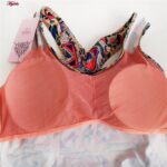 مایو زنانه رونیا مدل پددار بدون فنر کد 4588-703