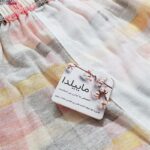 شلوارک زنانه ماییلدا مدل چهارخانه کد 3426-6