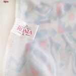 مایو زنانه رونیا مدل پددار بدون فنر کد 4588-703