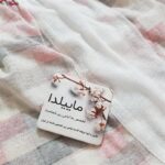 شلوارک زنانه ماییلدا مدل چهارخانه کد 3426-5