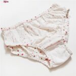 شورت زنانه مدل 4600-5 بسته 6 عددی