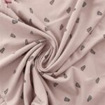 پیراهن زنانه کوزا مدل 9199 رنگ کالباسی