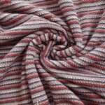 ست تونیک و شلوار زنانه کوزا مدل 4601-007 رنگ قرمز