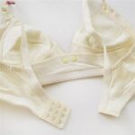 سوتین شیردهی ماییلدا مدل بدون فنر کد 4506 رنگ کرم