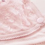 سوتین شیردهی ماییلدا مدل بدون فنر کد 4506 رنگ صورتی