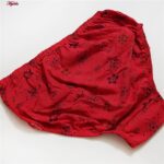 شورت زنانه مدل 4600-7 بسته 6 عددی