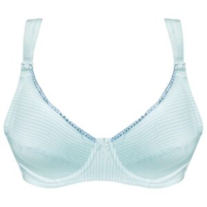 سوتین شیردهی مدل B1 رنگ آبی