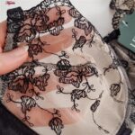 ست شورت و سوتین زنانه لیمون مدل فنردار کد 4555-1009