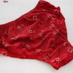 شورت زنانه مدل 4600-4 بسته 6 عددی