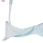 سوتین شیردهی مدل B1 رنگ آبی