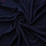 ست تاپ و شلوار زنانه کوزا مدل 9210 رنگ سرمه ای