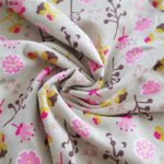 ست تاپ و شلوارک زنانه کوزا مدل پنبه ای کد 9115 رنگ سبز روشن