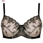 ست شورت و سوتین زنانه لیمون مدل فنردار کد 4555-1009