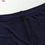 ست نیم تنه و شلوار زنانه کوزا مدل 9154 رنگ سرمه ای