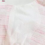 سوتین زنانه ماییلدا مدل بدون فنر پددار کد 4570 رنگ صورتی